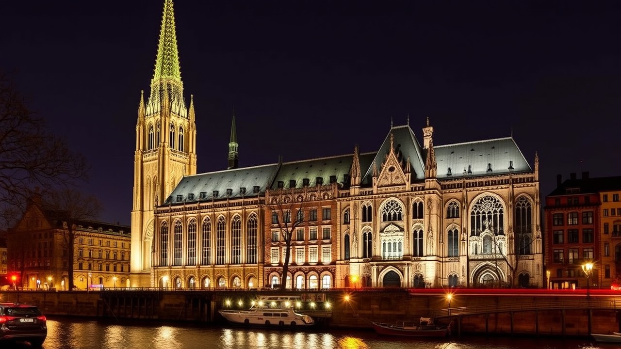 Hotel Excelsior Köln